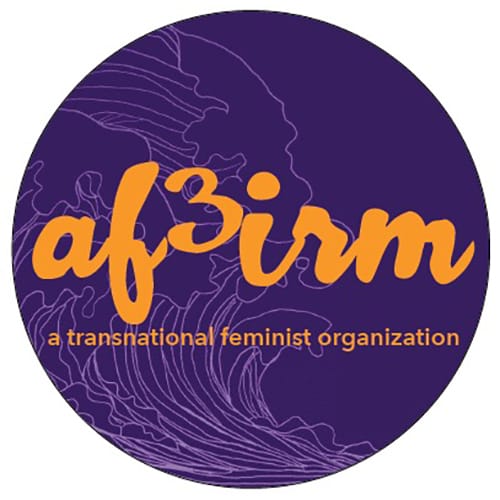 AF3IRM AF3IRM
