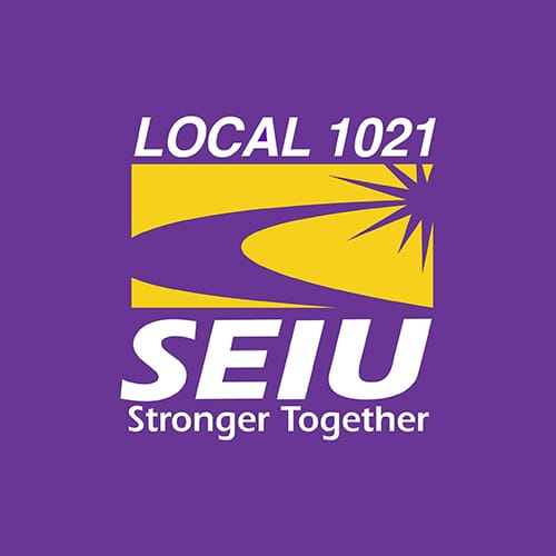 SEIU 1021 SEIU 1021