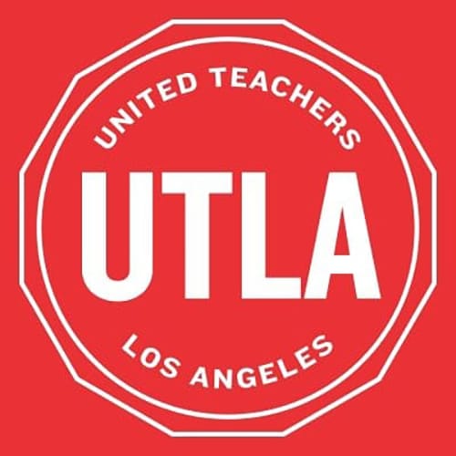 United Teachers Los Angeles United Teachers Los Angeles